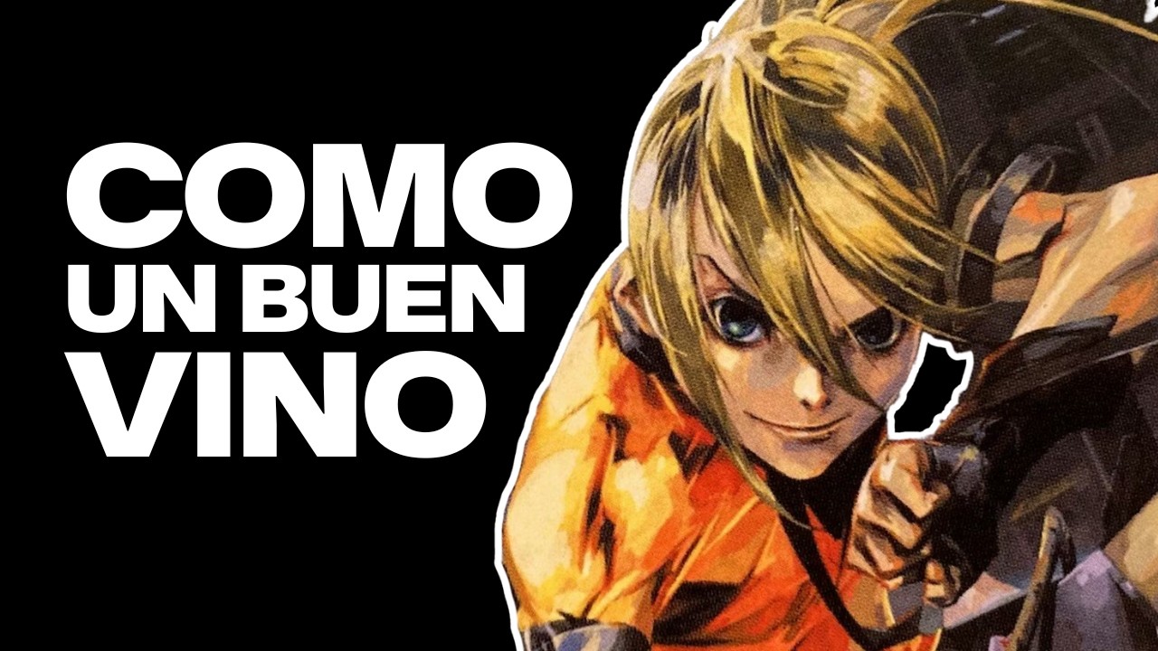 El VIDEOJUEGO que MEJOR ENVEJECIÓ de la Nintendo 64
