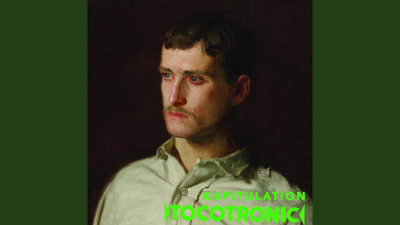 Kapitulation (Manifest) (Sprachversion Dirk von Lowtzow / Bonus Track)