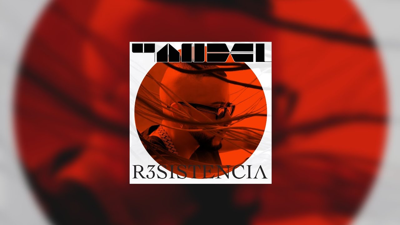 yandel - te suelto el pelo 2023 | resistencia (slowed + reverb)