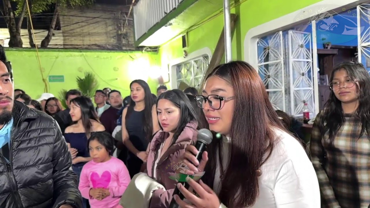 3er Ensayo General | COSSIAC