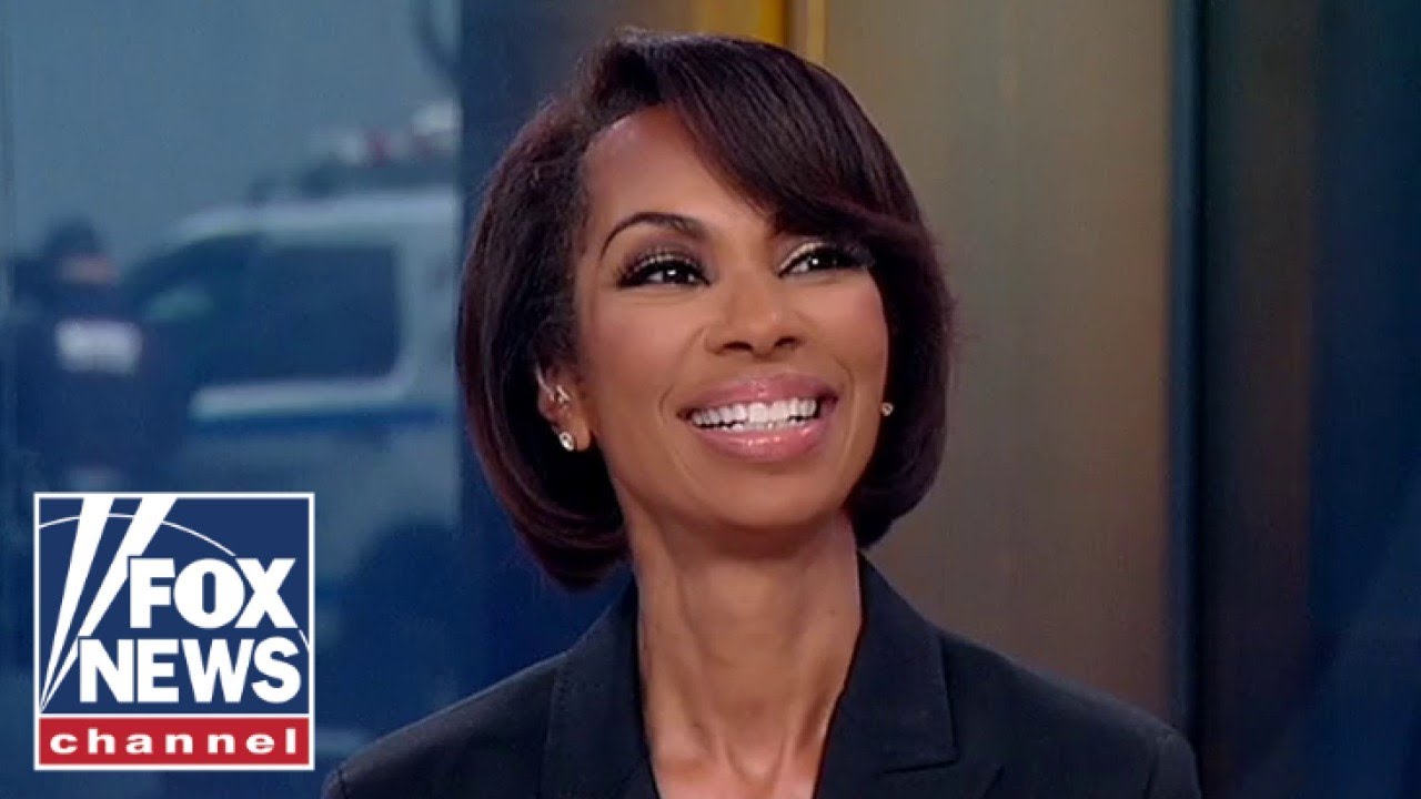 Harris Faulkner: Why was this different for Trump?