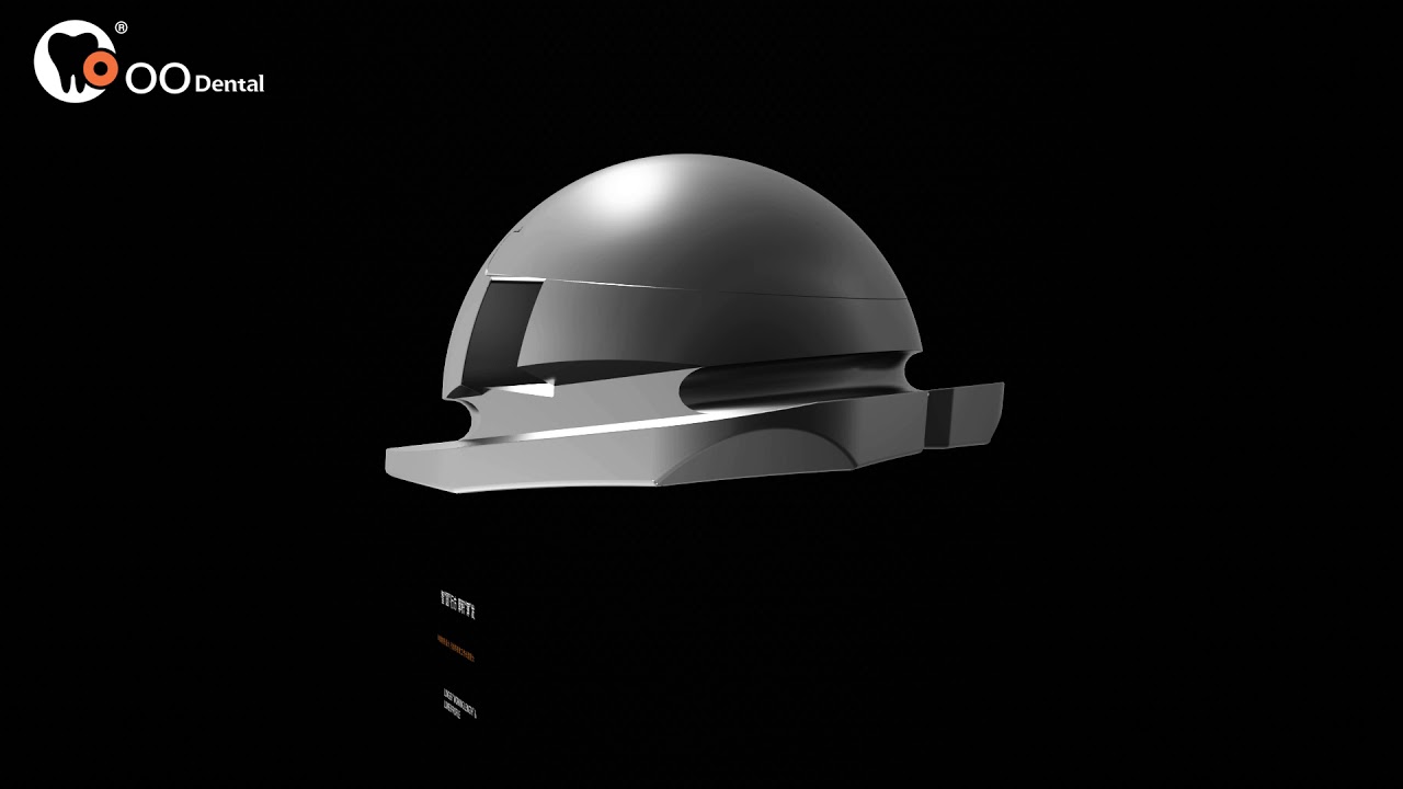 OO Dental | OBRACE Bracket