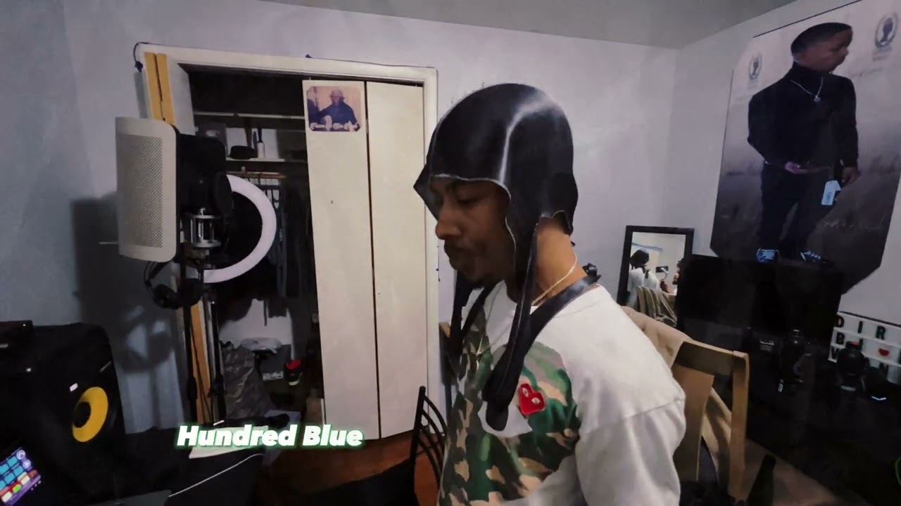 Rahrii x DFT (Unofficial Video)