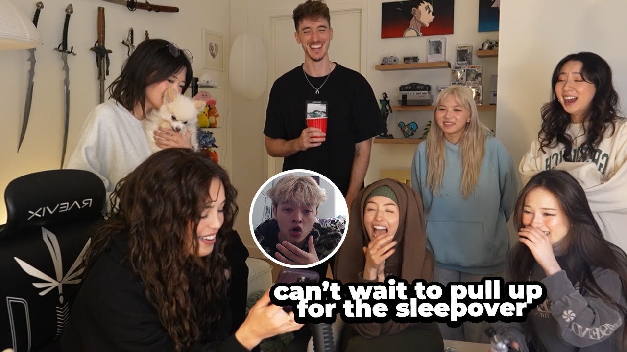 Джейсонтевин оставляет ВИДЕОПИСАНИЕ в честь 33-летия Валькирии