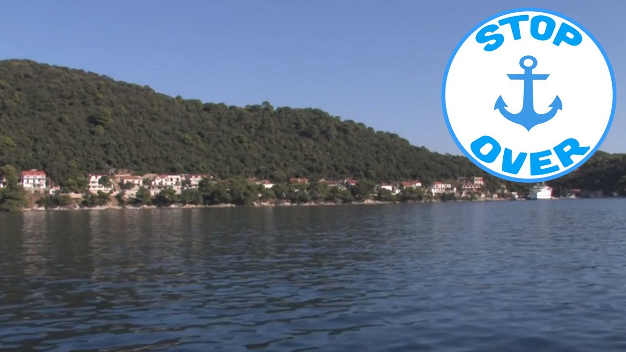 Dalmatia (Documentary, Discovery, History)