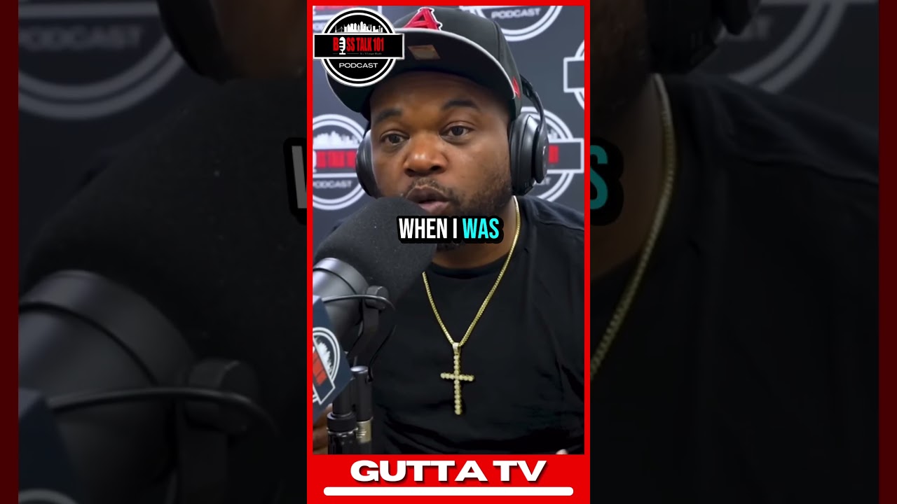 Gutta TV EXPOSE Yung La, J Money and T.i Grand Hustle 