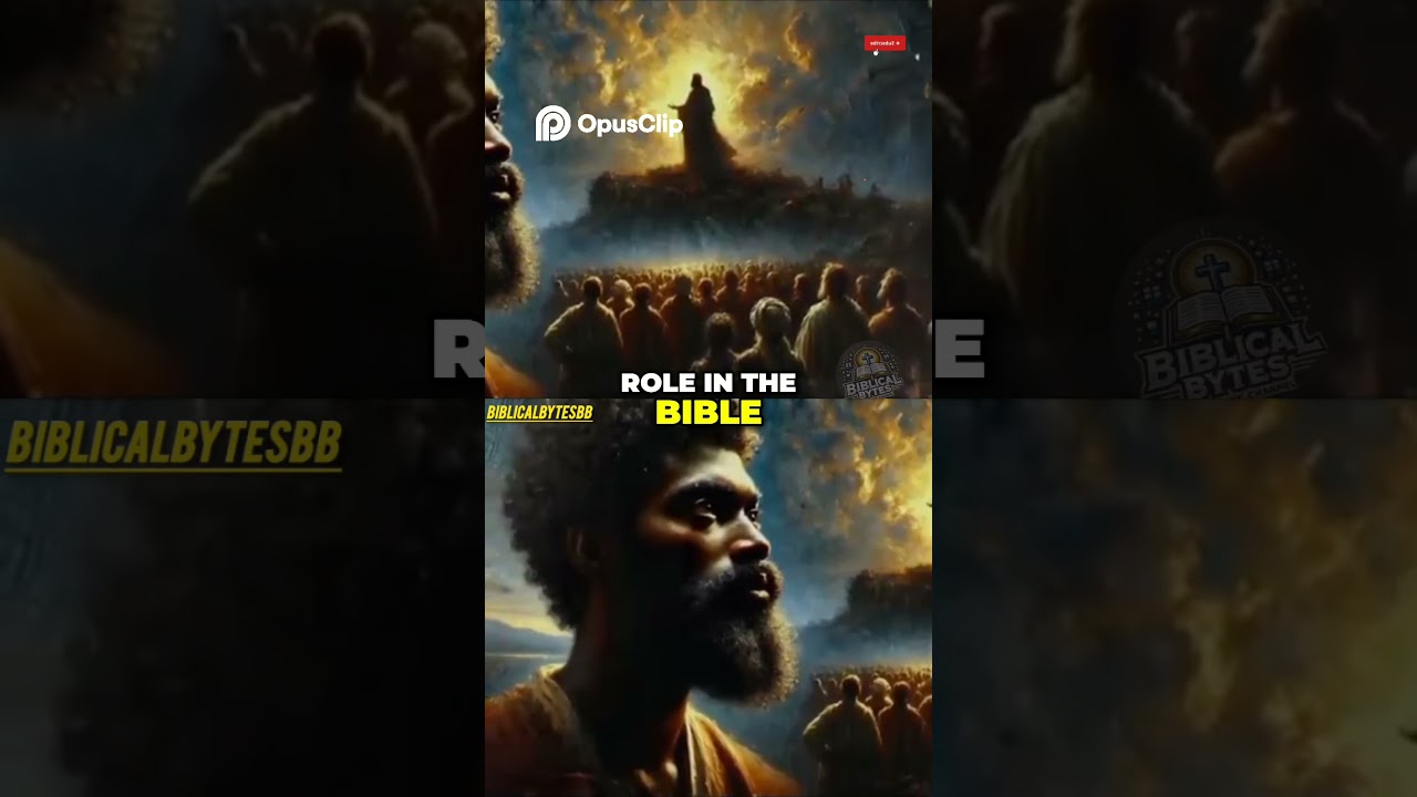 Black History  A Divine Purpose in Christianity