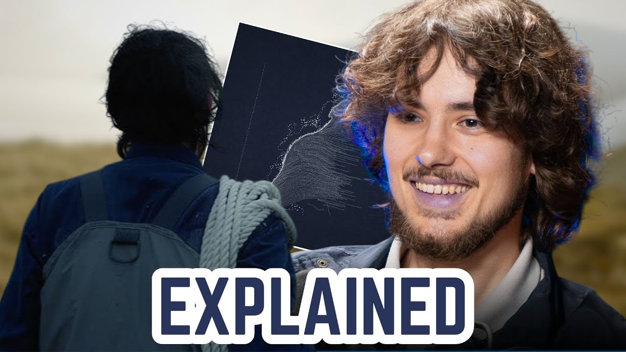 THE STORY OF ‘VANISHER, HORIZON SCRAPER’ EXPLAINED… (QUADECA)