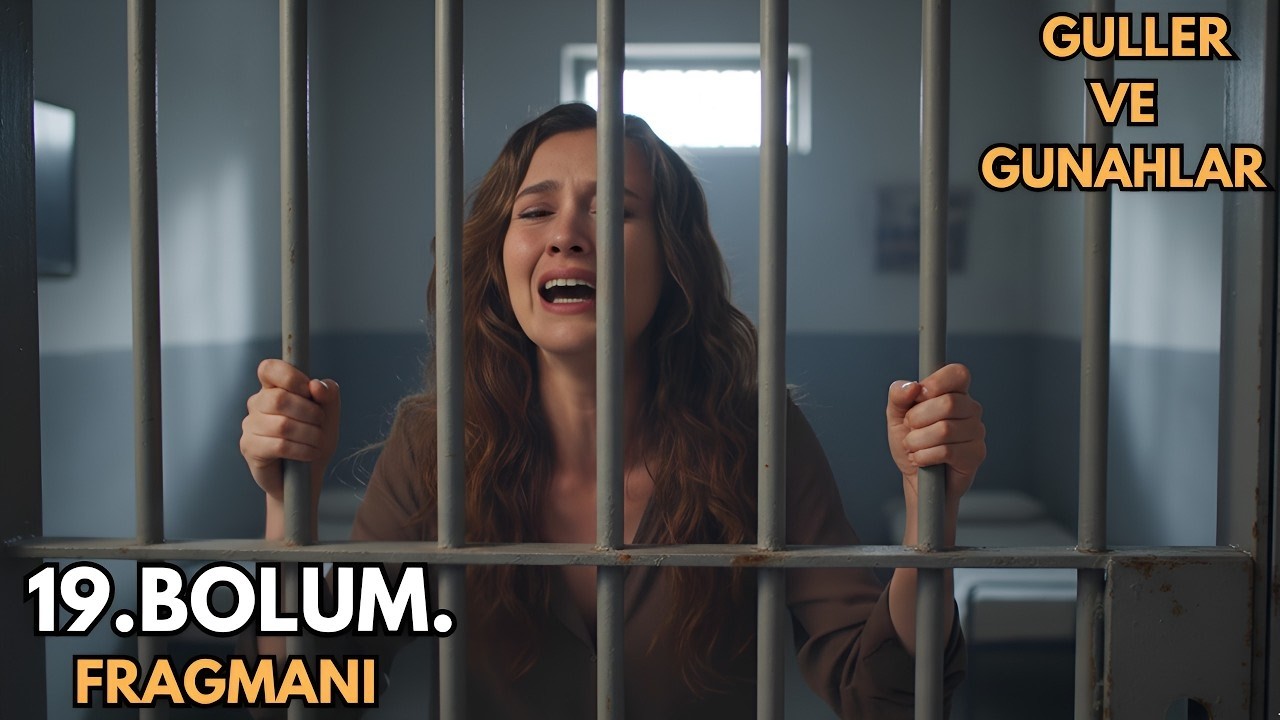 Güller ve Günahlar 19. Bölüm Fragmanı |Berrak’ın Sırları Gün Yüzüne Çıkıyor – Yeni Bölüm İncelemesi