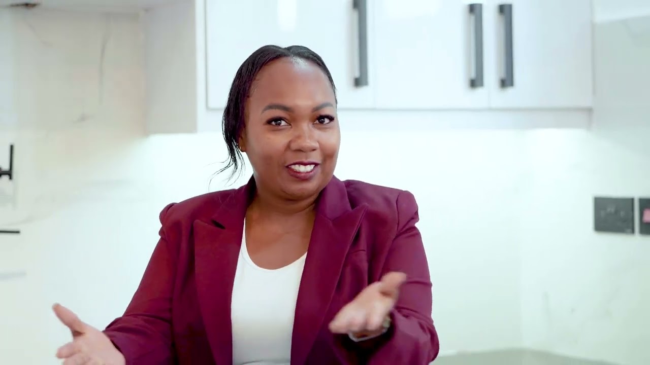 MODERN TRANSFORMATIONS: Showcasing our Best Interior Design Projects