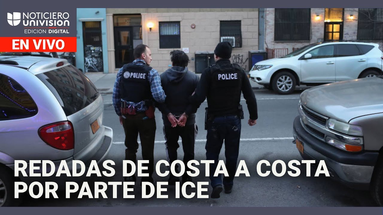 Redadas de costa a costa Edicion Digital 10 de septiembre de 2025