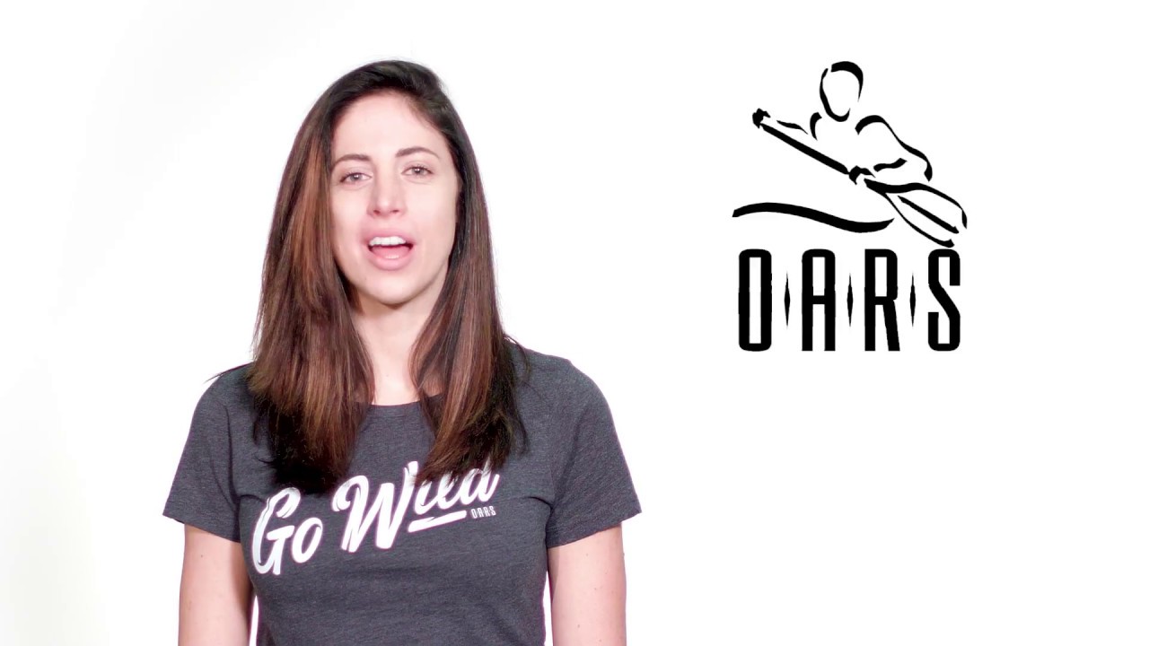 What to Wear & Bring on a 1-Day Rafting Trip with OARS