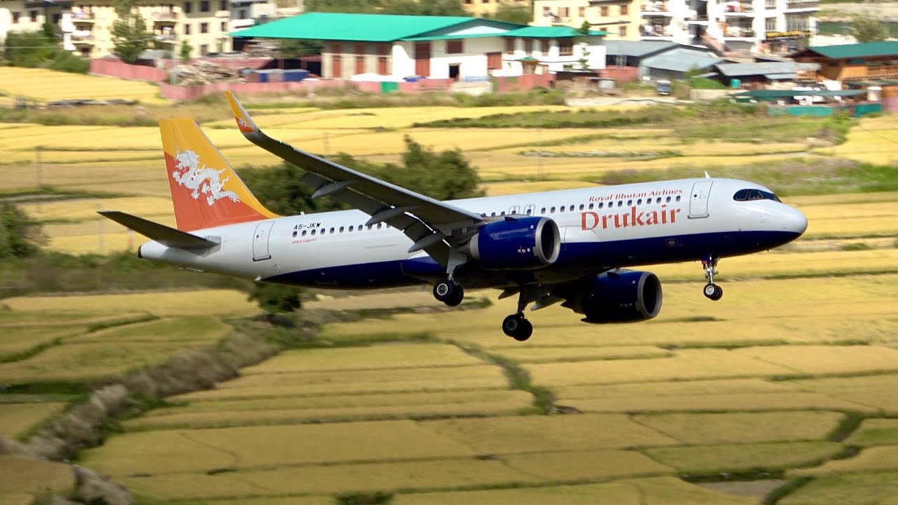 500 Planes in 6 Hours! Spotting at Crazy Airports & Special Liveries, Best of Cal’s Aviation 2025 