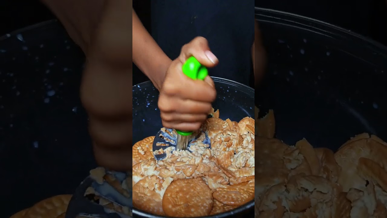 Quick & Easy Marie Gold Biscuit Peda Recipe! 