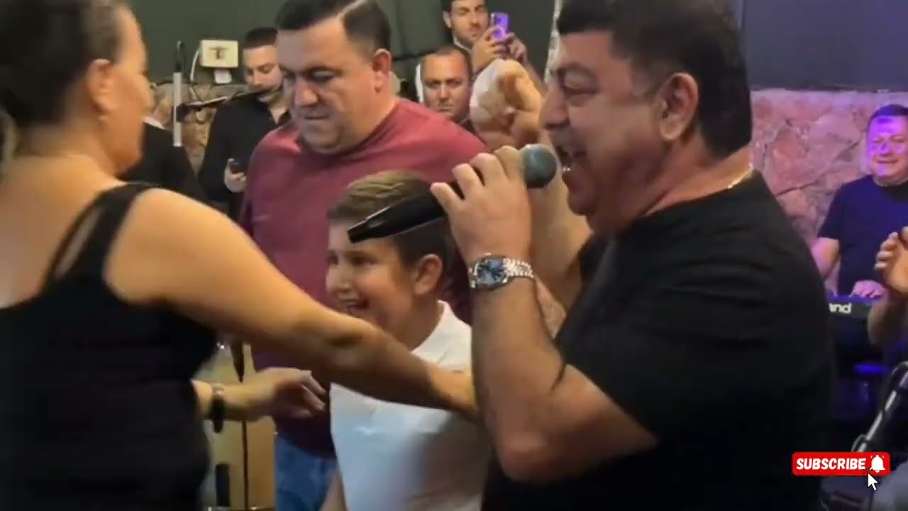 Spitakci Hayko - Tatul Avoyan Avlem Tapem Poshin Sharan new vidyo official