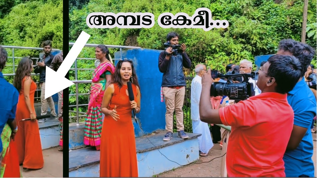 Manjalar Dam To Mannavannur Via Kodaikkanal | മഞ്ചലാർ ഡാം കണ്ട് മന്നവന്നൂരിന് | Thalaiyar Waterfalls