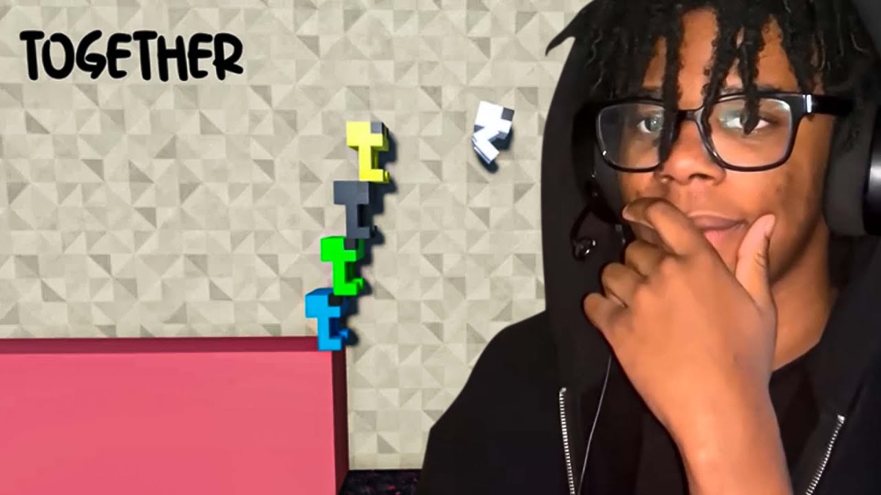 NUNCA MAIS JOGO COM ELES.. (Roblox Together)