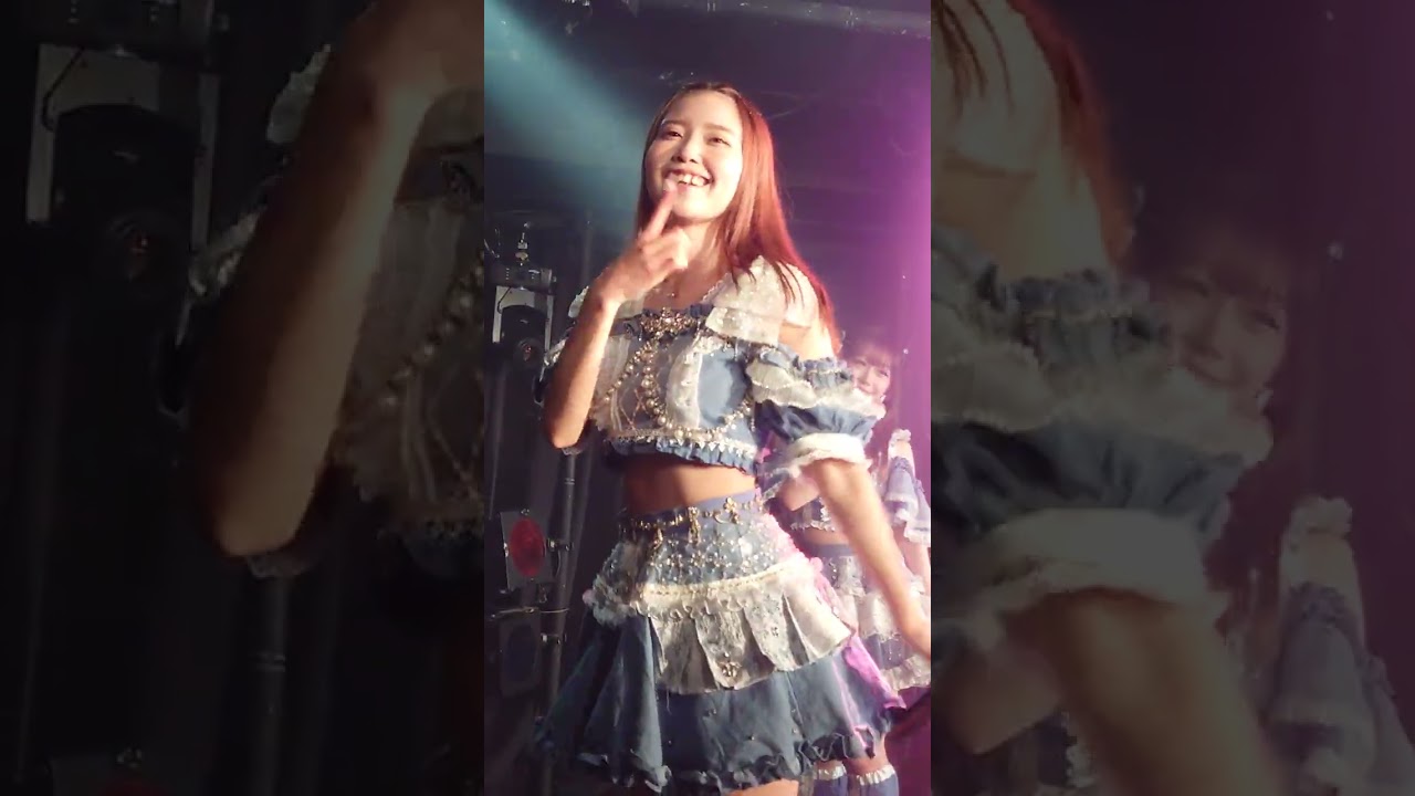 2026/2/26 Falench. (縦撮り) ストグリとあそぼ！@Zirco Tokyo #ふぁれんち #撮可ライブ #地下アイドル 