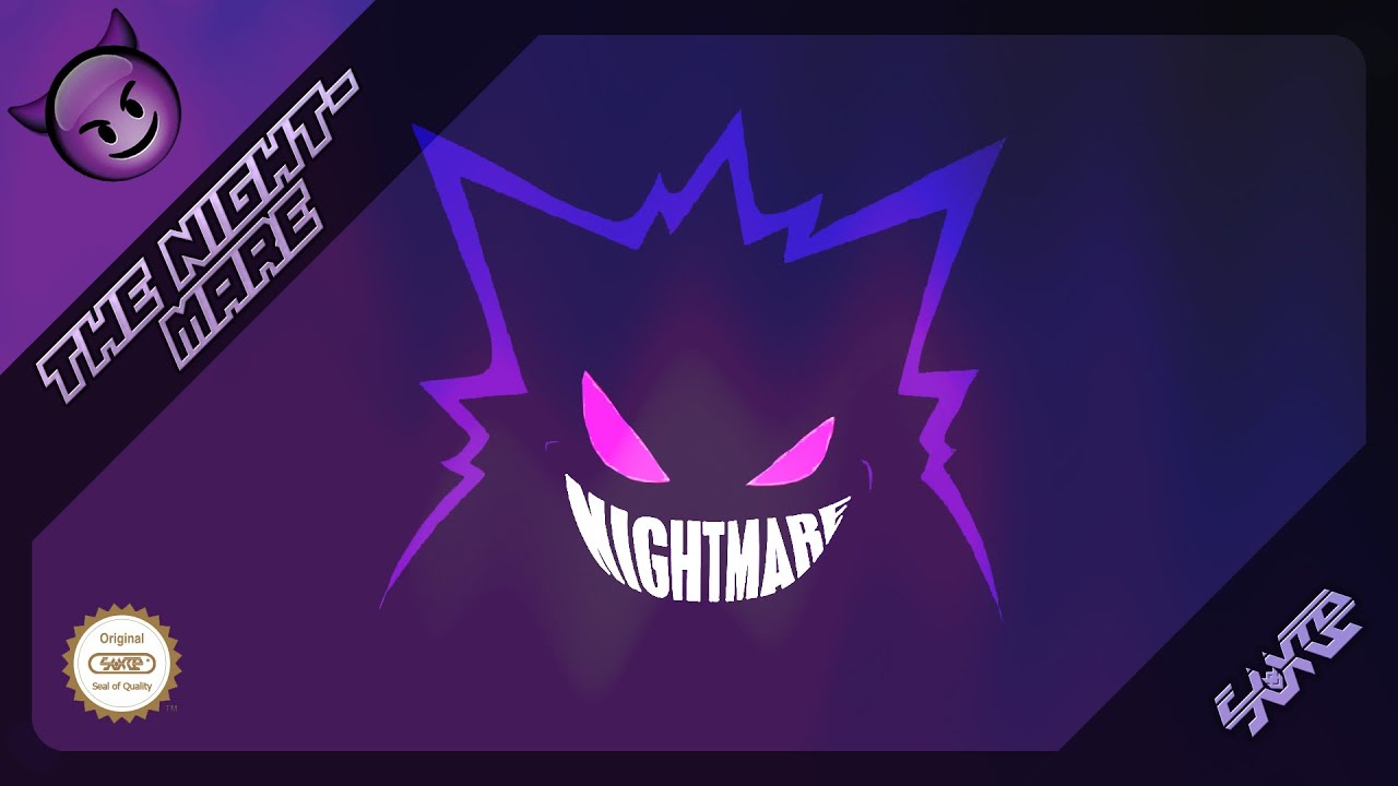 [FREE] The Nightmare - Electronic Hard Club Type Beat