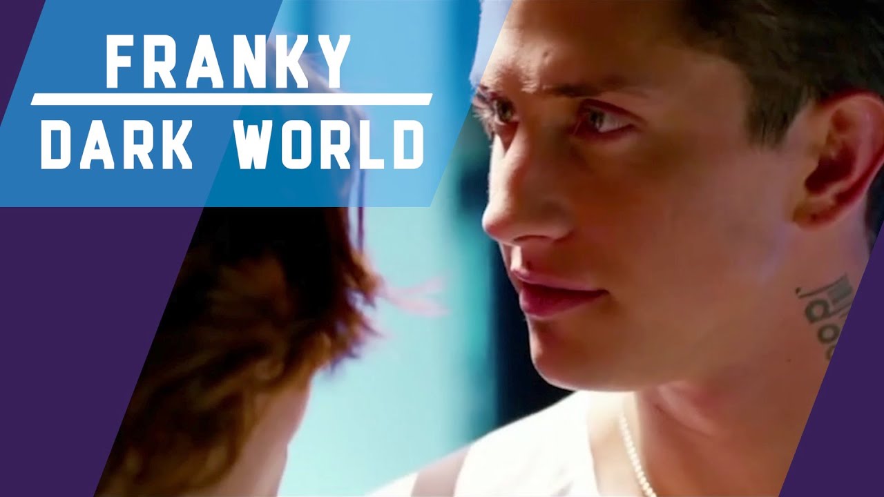 FRANKY [ФРАНКИ] &ndash; Dark World