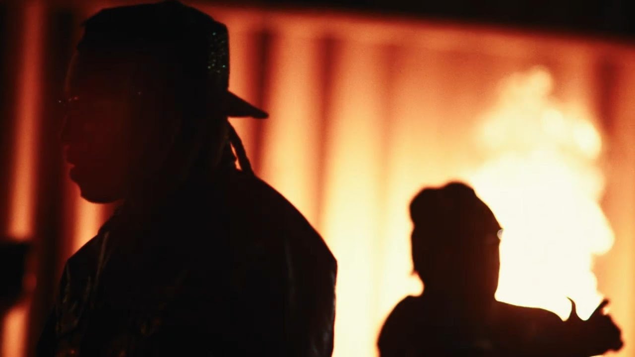 Future x Young Thug Type Beat 