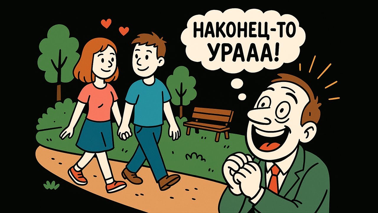Жена Гульнула, и Это Было Лучшим Что Она Для Меня Сделала За 18 Лет! Теперь Я Счастлив!