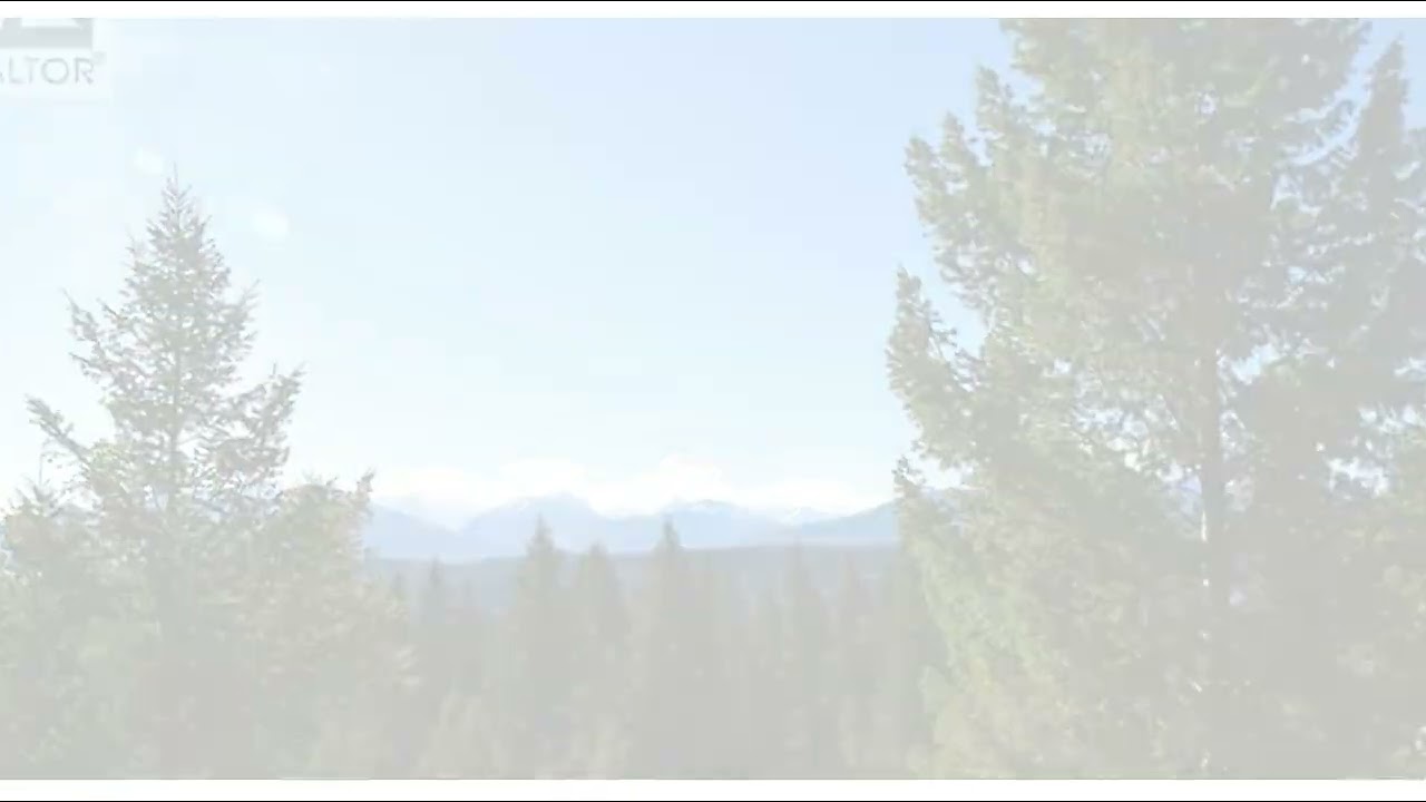 7074 WHITE TAIL Lane Lot# 15 Radium Hot Springs, BC V0A 1M0