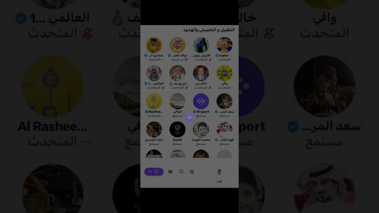 مساحة مشاري الشمري : التظليل والتجييش الجزء الاول
