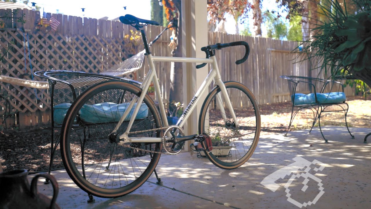 Santafixie Raval Build Up &  First Impressions!