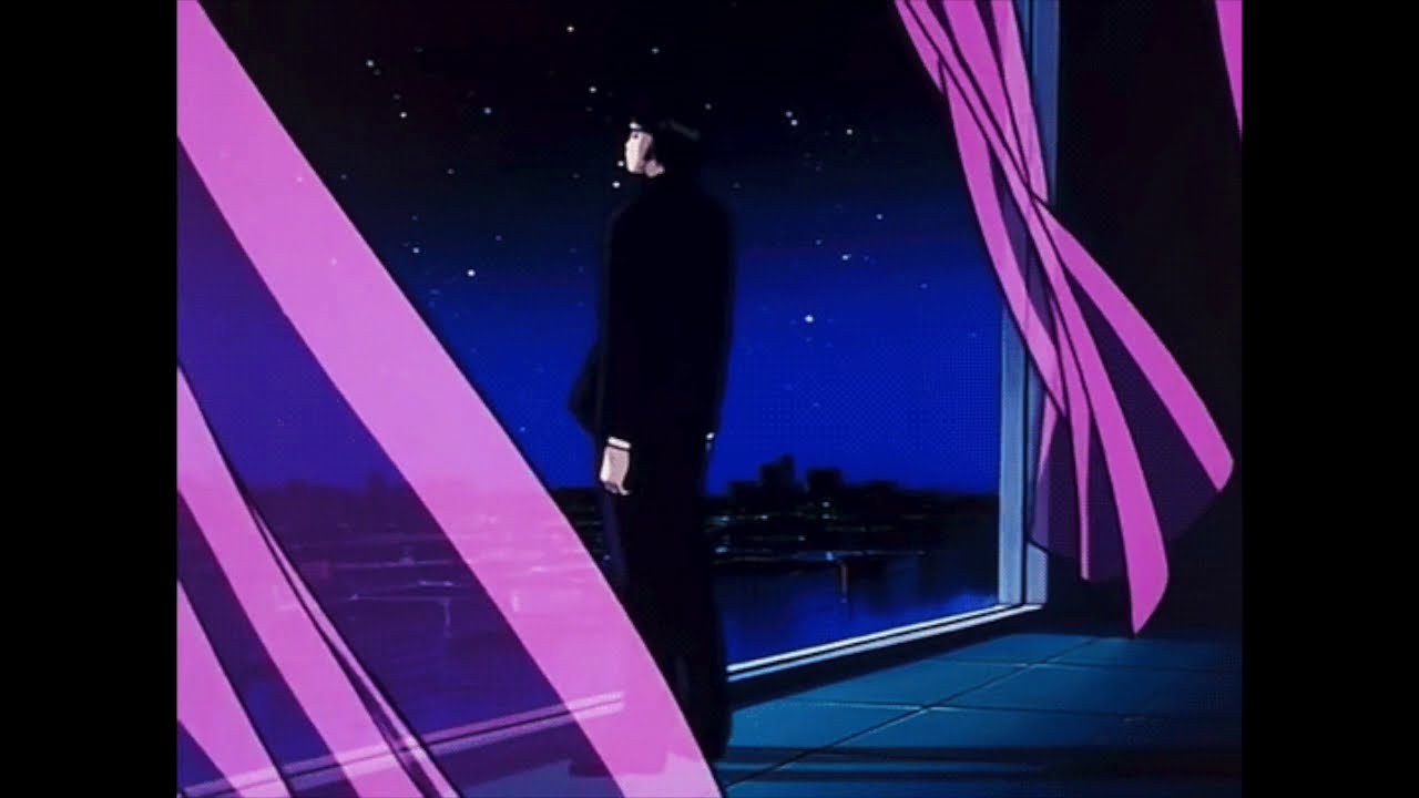 boldy james- summer nights (slowed + reverb)