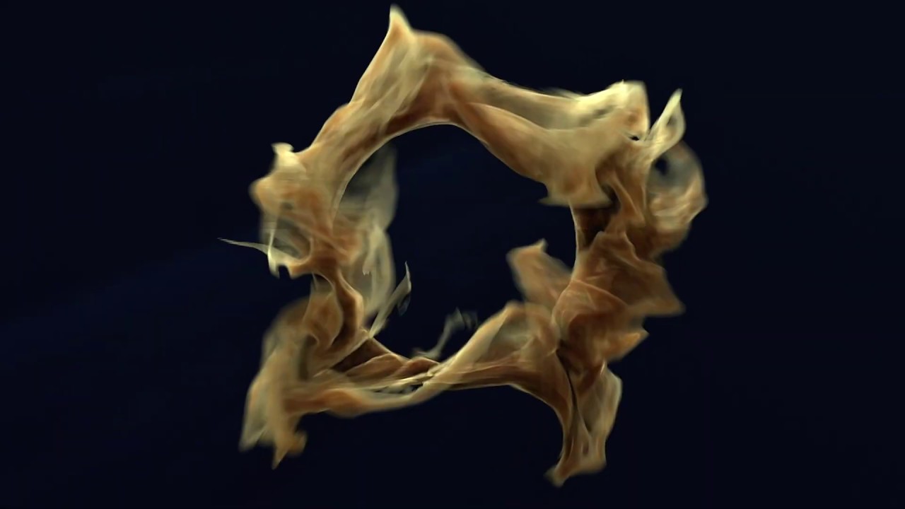 VOLUME Sound by Raphael PEREIRA