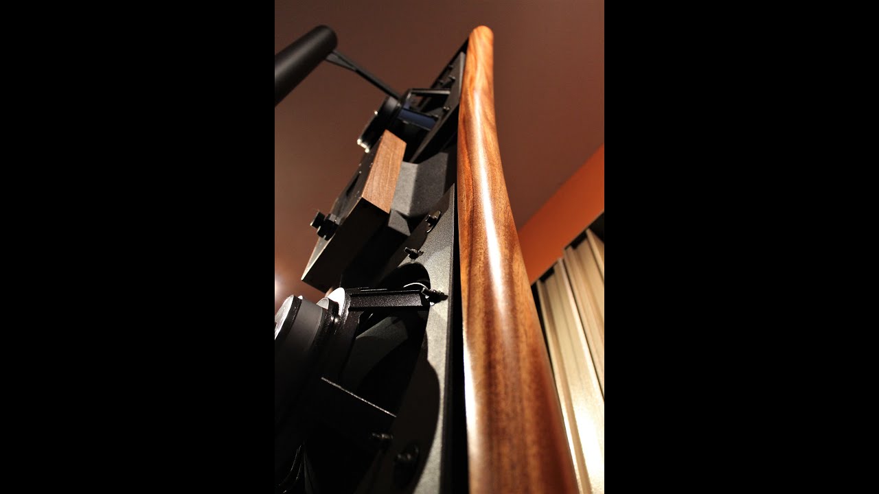 Assorted DIY Open Baffle Speaker Builds