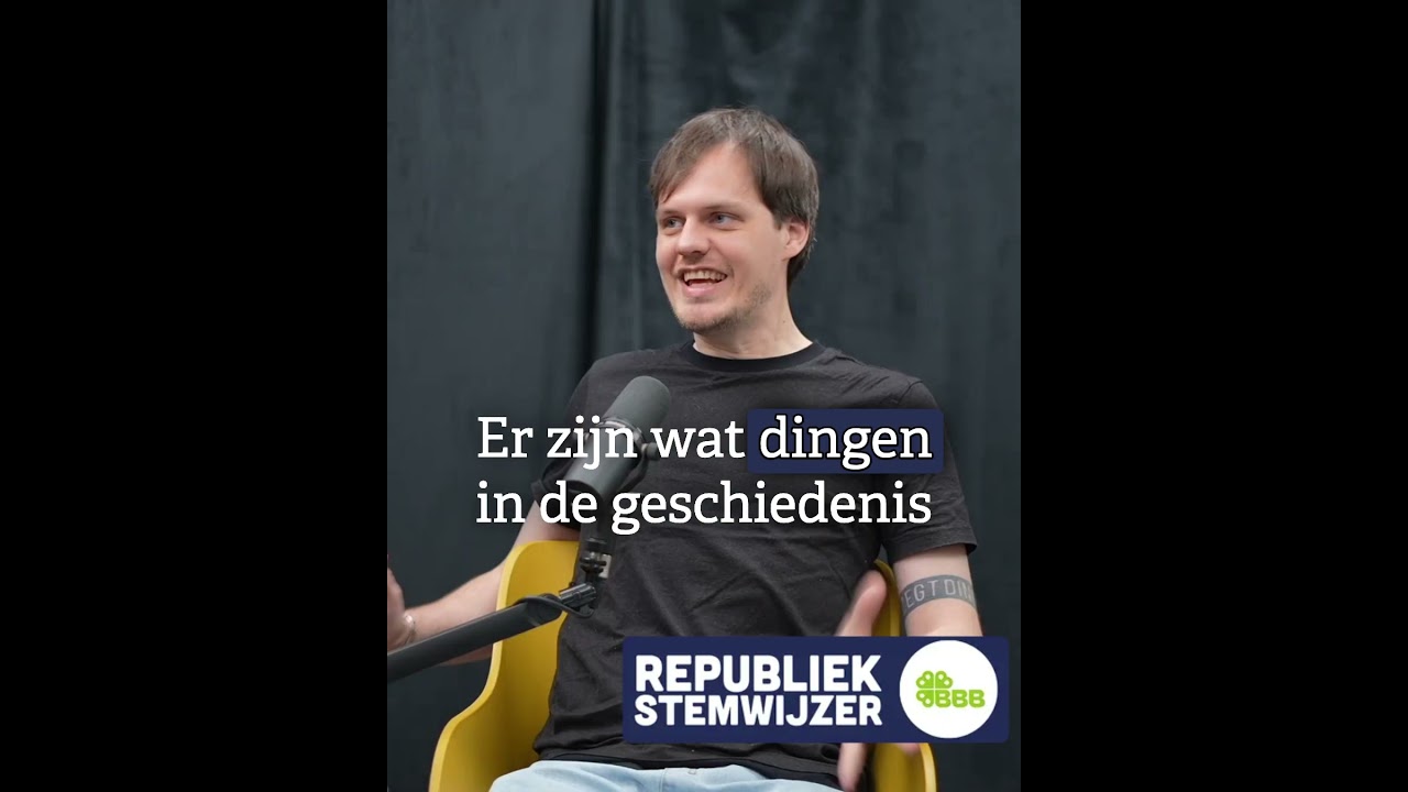 Leestips voor de BBB