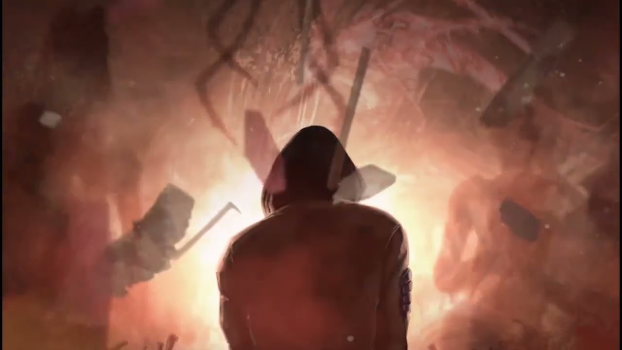 DeadbyDaylight- Foliant 1- Der Hunger Video/ Der Alchemist