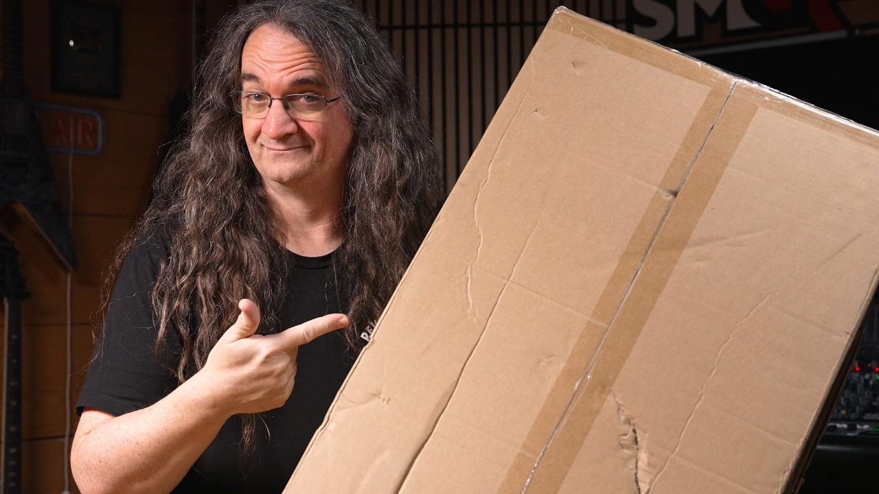 The $244 TONE HACK Guitar Snobs will HATE!