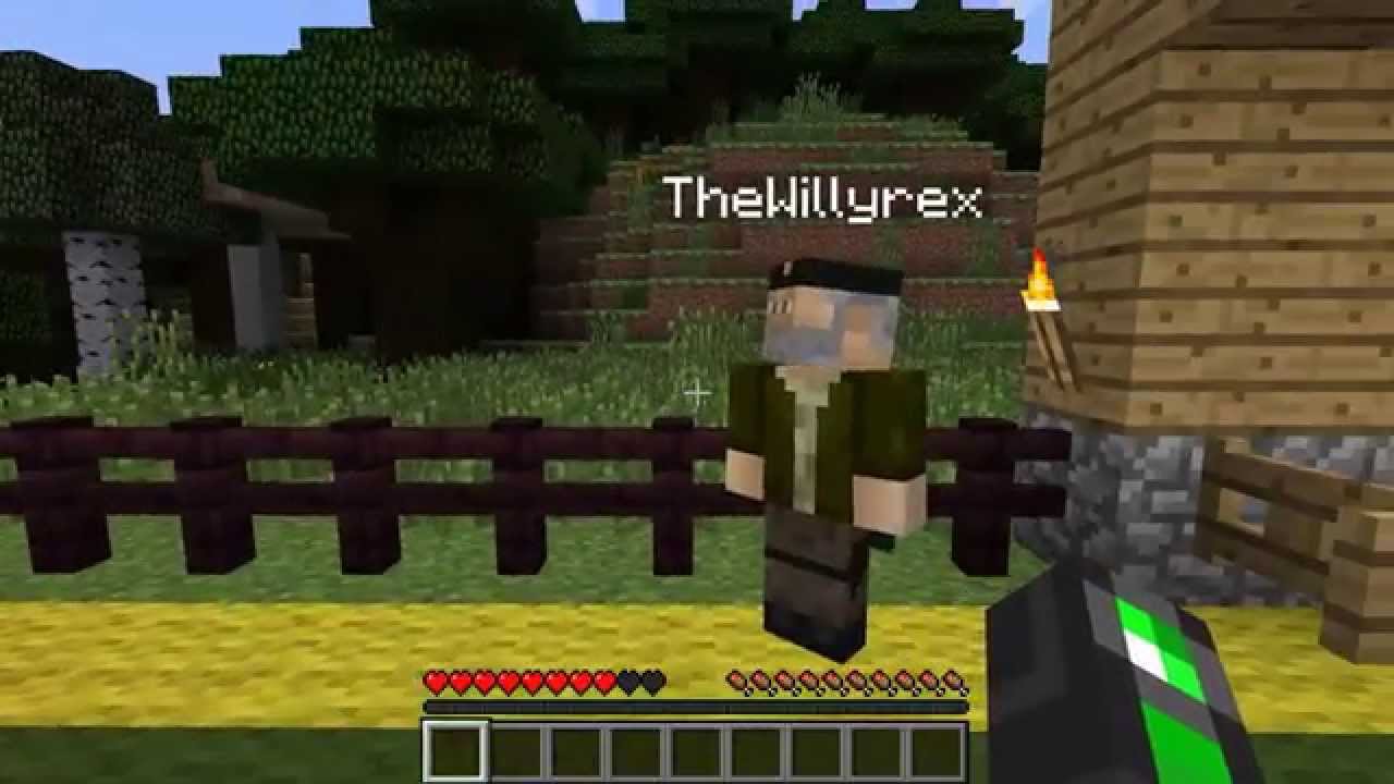 LA EXPLOSIÓN DE LA SUERTE - Willyrex vs sTaXx - Carrera épica Lucky Block's - MINECRAFT