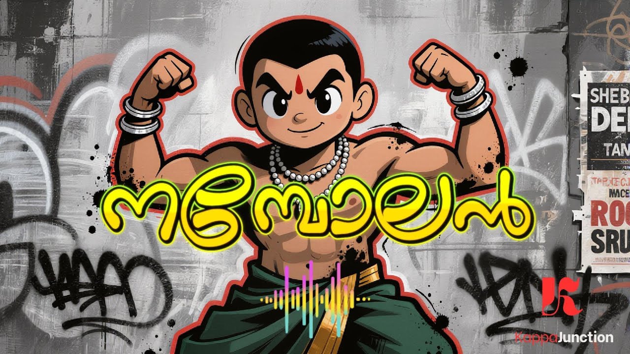 Nambolan – | Kappa Junction 2025 | Malayalam Folk, Rustic & Upbeat