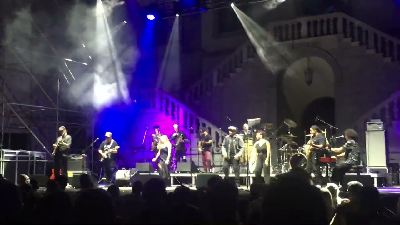 INCOGNITO @ Udine 20/07/2024