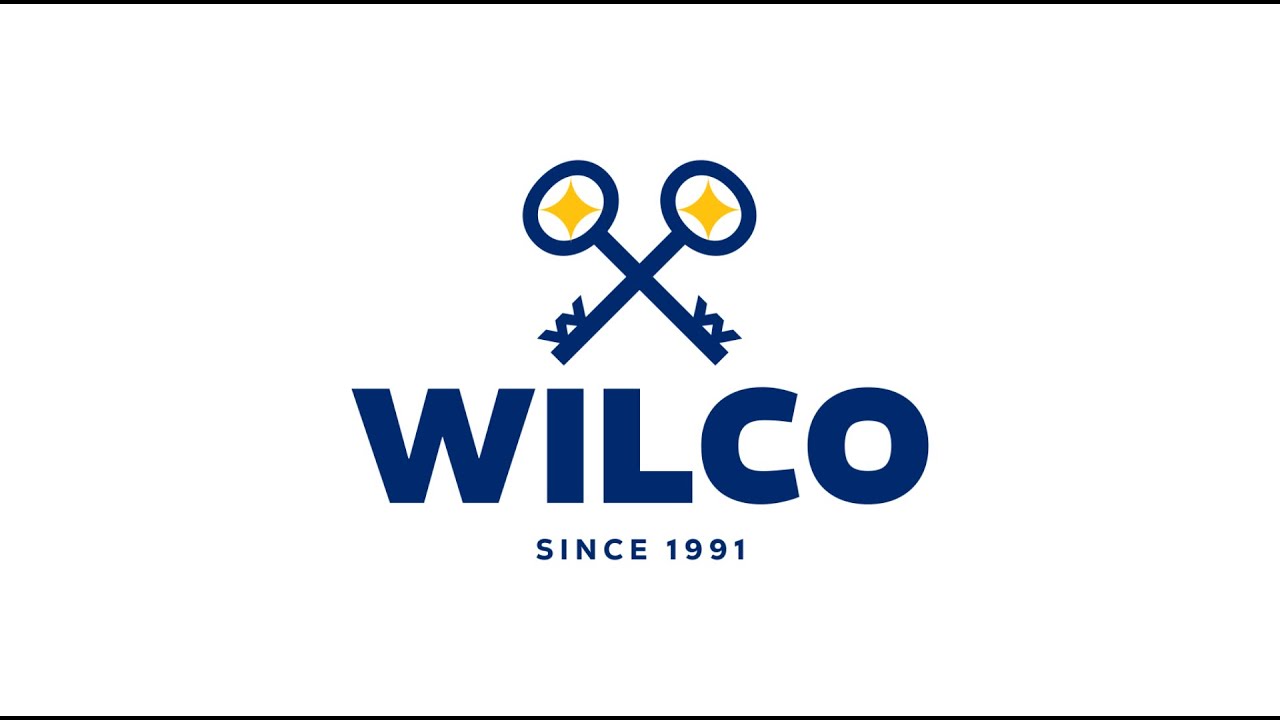 Wilco'nun işi!