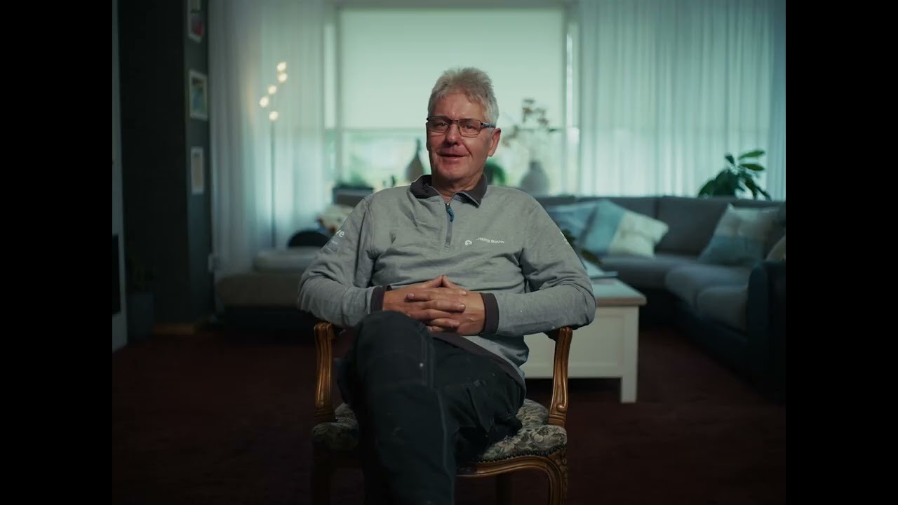 100 Jaar Reitsma Bouw | Sake - Timmerman