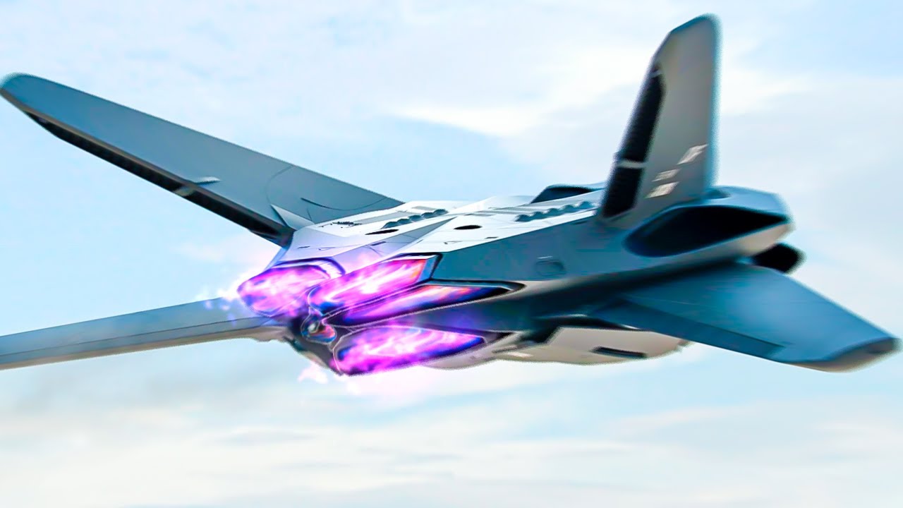 Milliardenschwere US-Hyperschallrakete ist Gefechtsklar