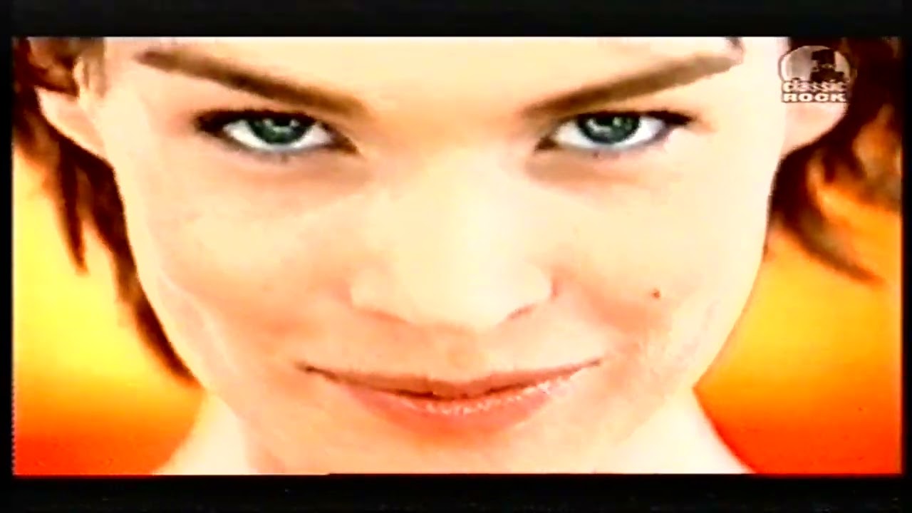 VH1 Classic Rock Continuity and Adverts - Early 2000s