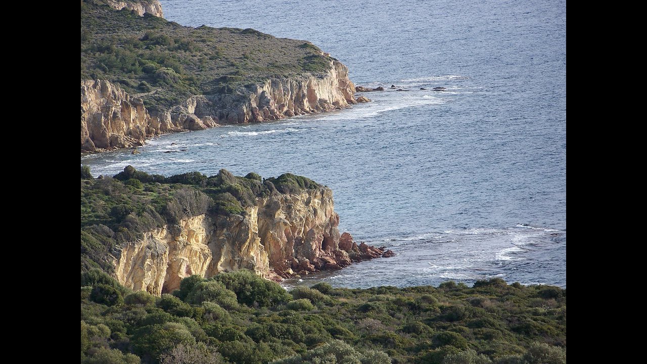 Lesvos seascapes 1