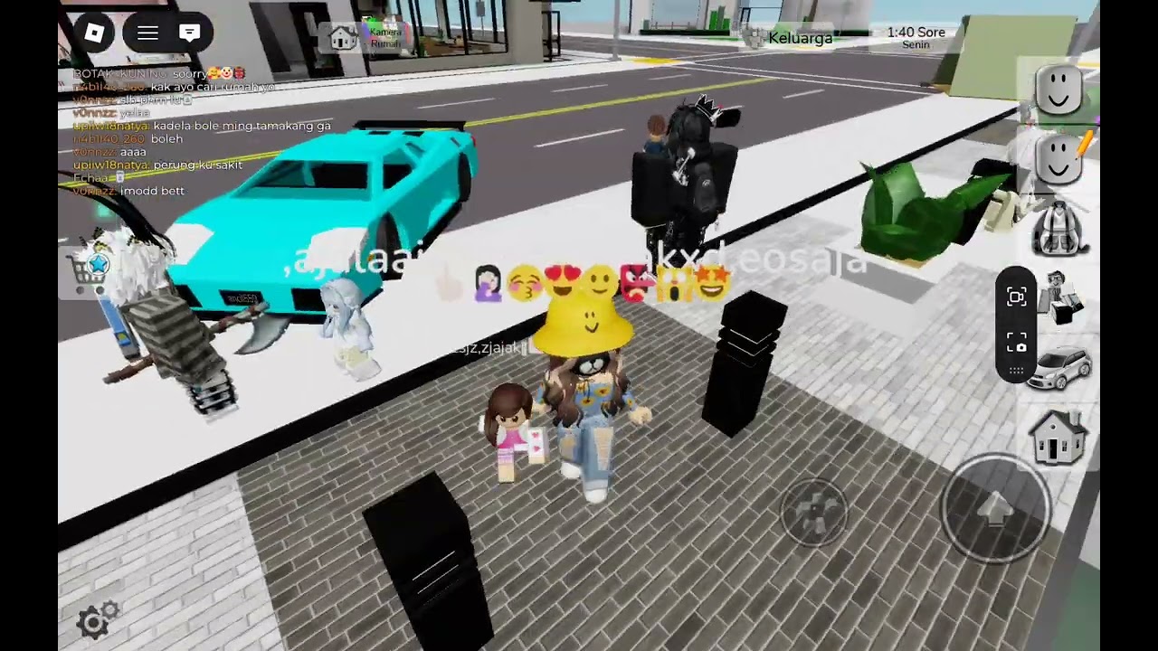 Prank orNG
