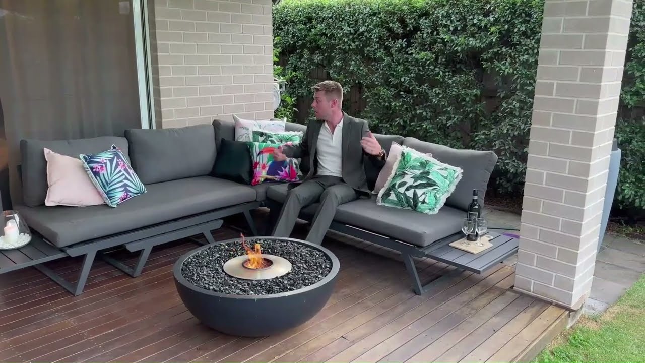 Staging your home for $100 from Kmart!