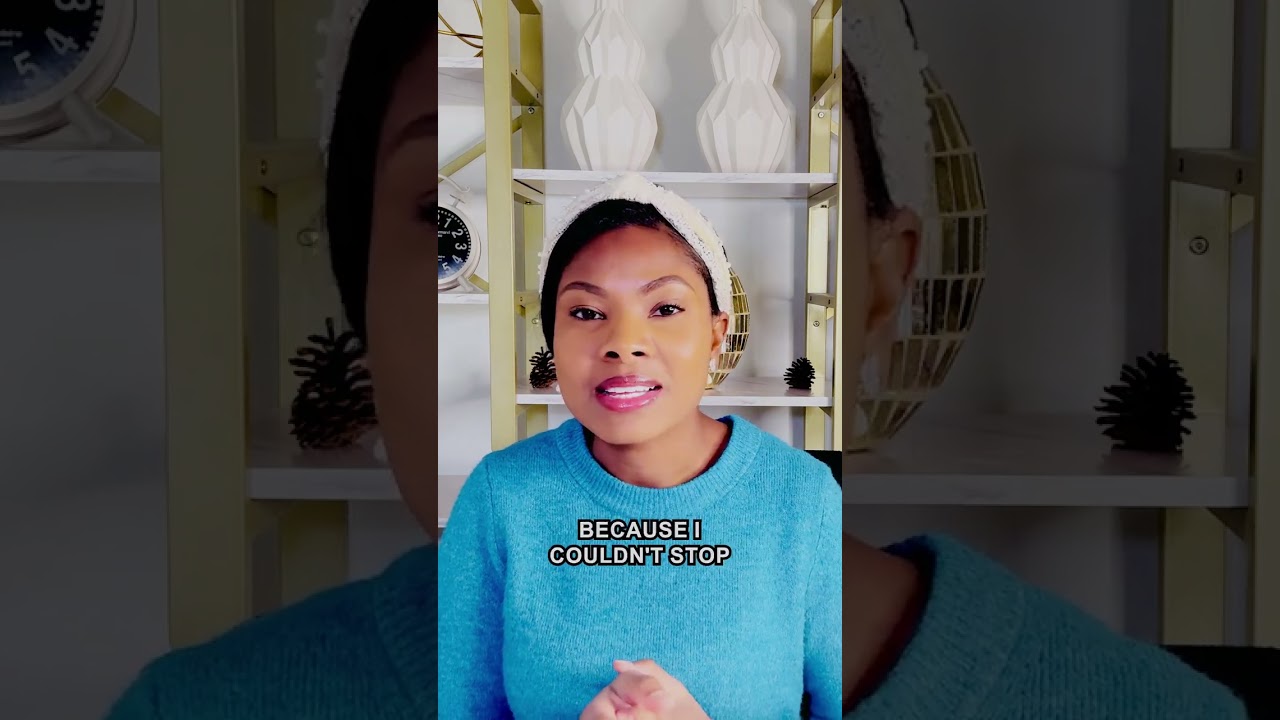 Why I quit my 6 figure job | Attorney Ummi