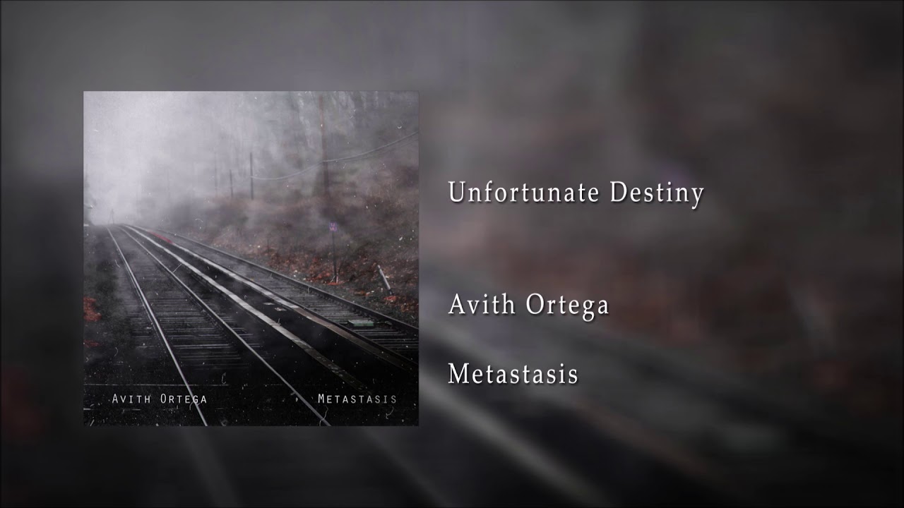 Unfortunate Destiny (Trip Hop/Downtempo Silent Hill inspired music)