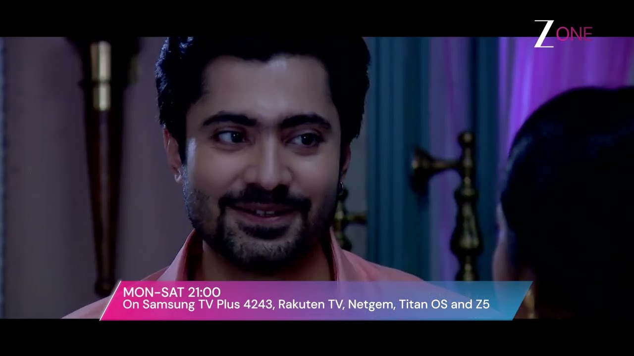 Trinayani S1 E392 | Zee One UK