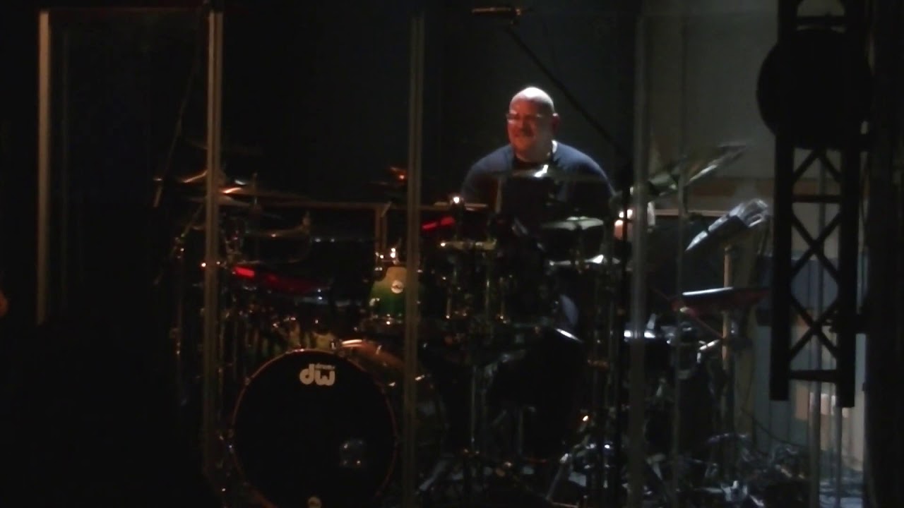 Tomasz Łosowski SOLO (koncert KOMBI - Radio Gdańsk, 22.10 2019)