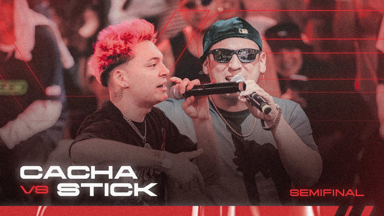 CACHA VS STICK I #FMSPERÚ PLAYOFFS | Jornada 6 | Urban Roosters